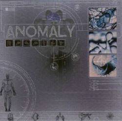 Anomaly (NL-2) : Anomaly